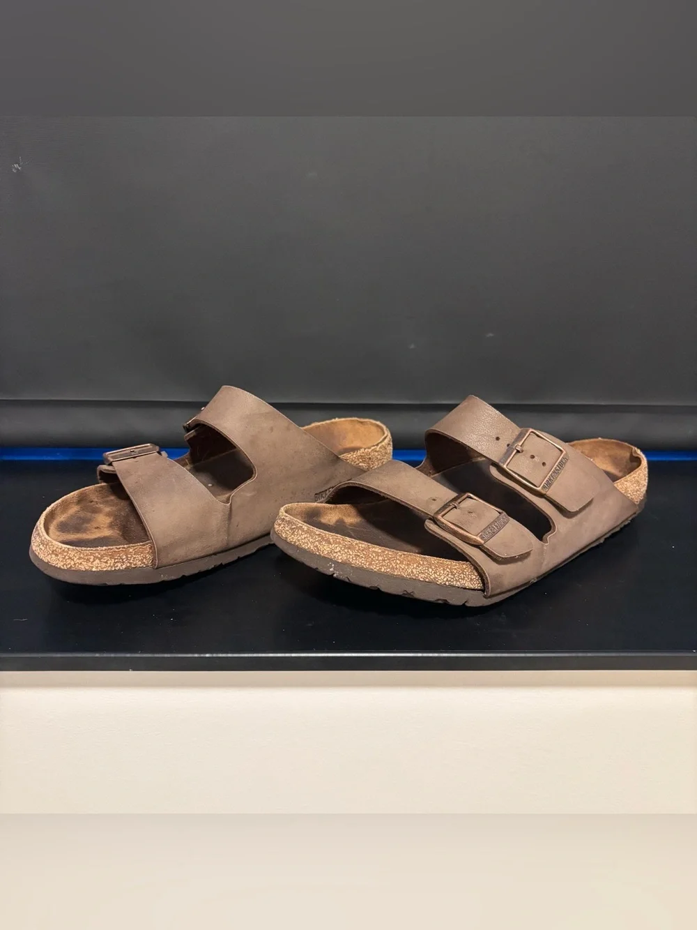 N/A birkenstocks arizona